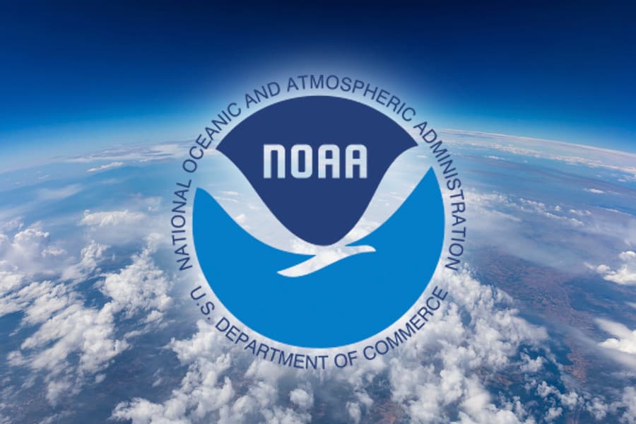 NOAA